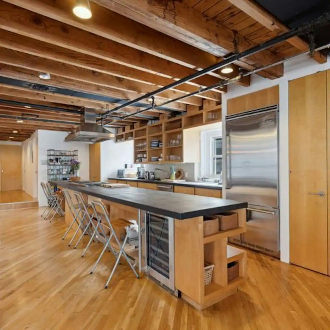 Condo in New York, New York, United States 5 - 18132760