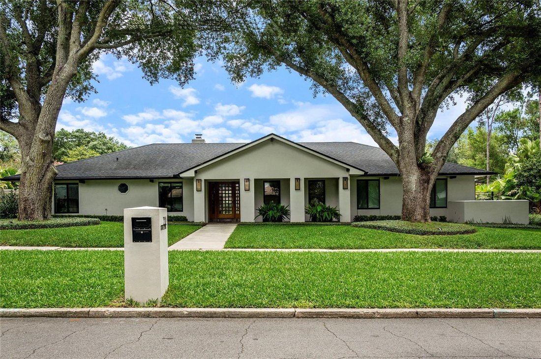 House in Maitland, Florida, United States 1 - 18085074