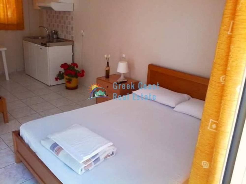 Pineios, Peloponnese, Western Greece and the Ionian, Greece 4 - 18133542
