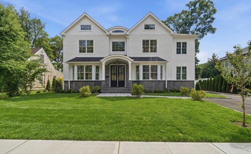 Haus in Port Washington, New York, Vereinigte Staaten 1