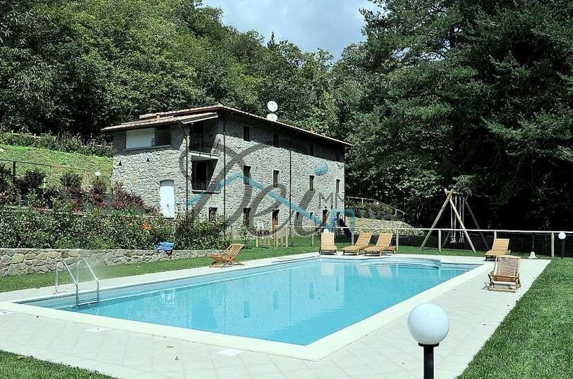 Estate in Pescaglia, Tuscany, Italy 5 - 18148060