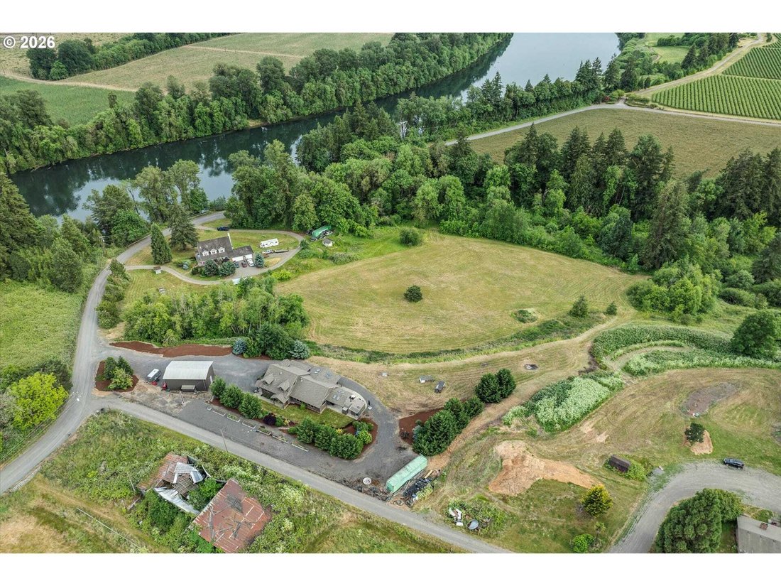 House in Dundee, Oregon, United States 5 - 18148429