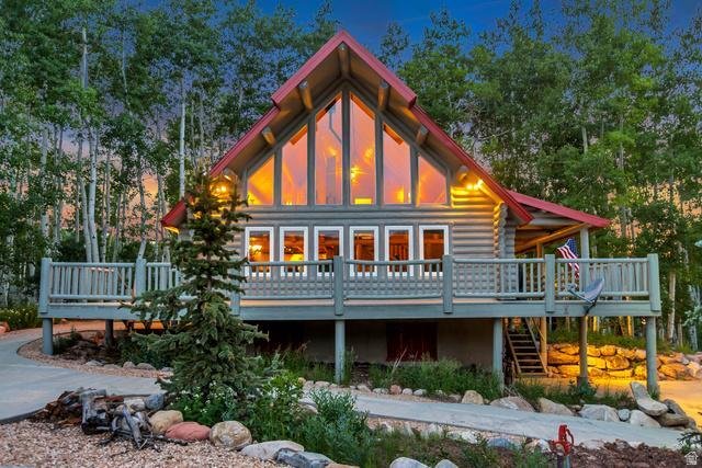 House in Heber City, Utah, United States 2 - 18146845
