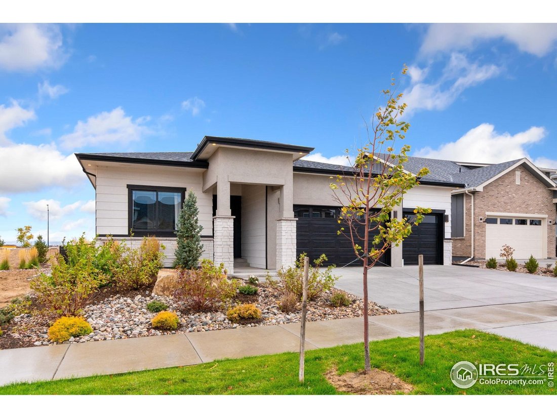 House in Aurora, Colorado, United States 2 - 18148968