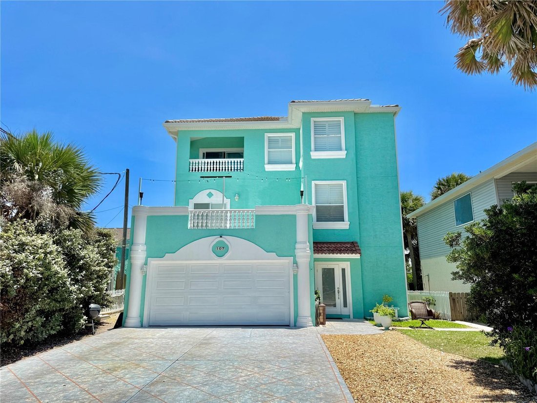 House in Palm Coast, Florida, United States 4 - 18148506