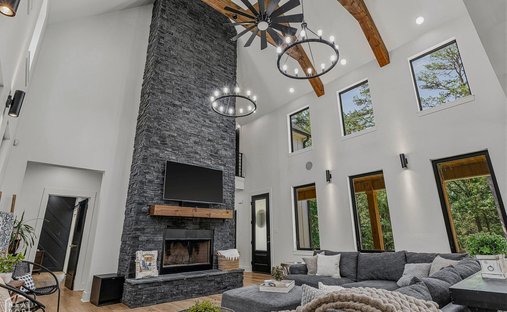 House in Brookland, Arkansas, United States 1