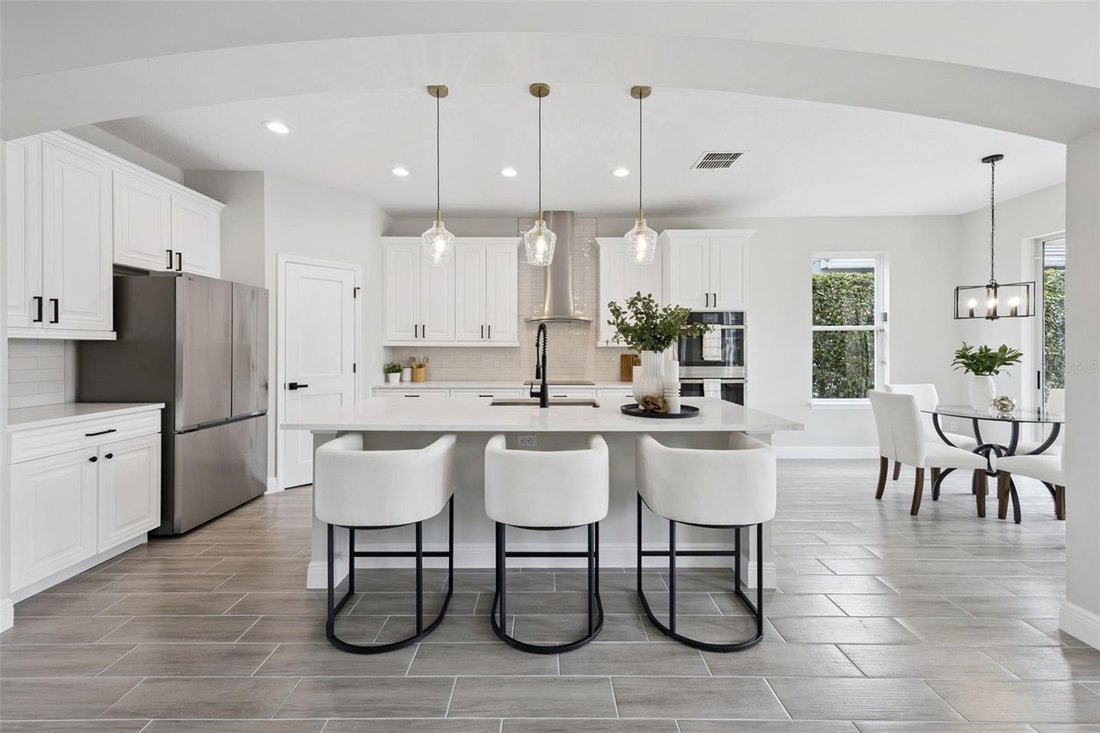 House in Winter Garden, Florida, United States 4 - 18145436