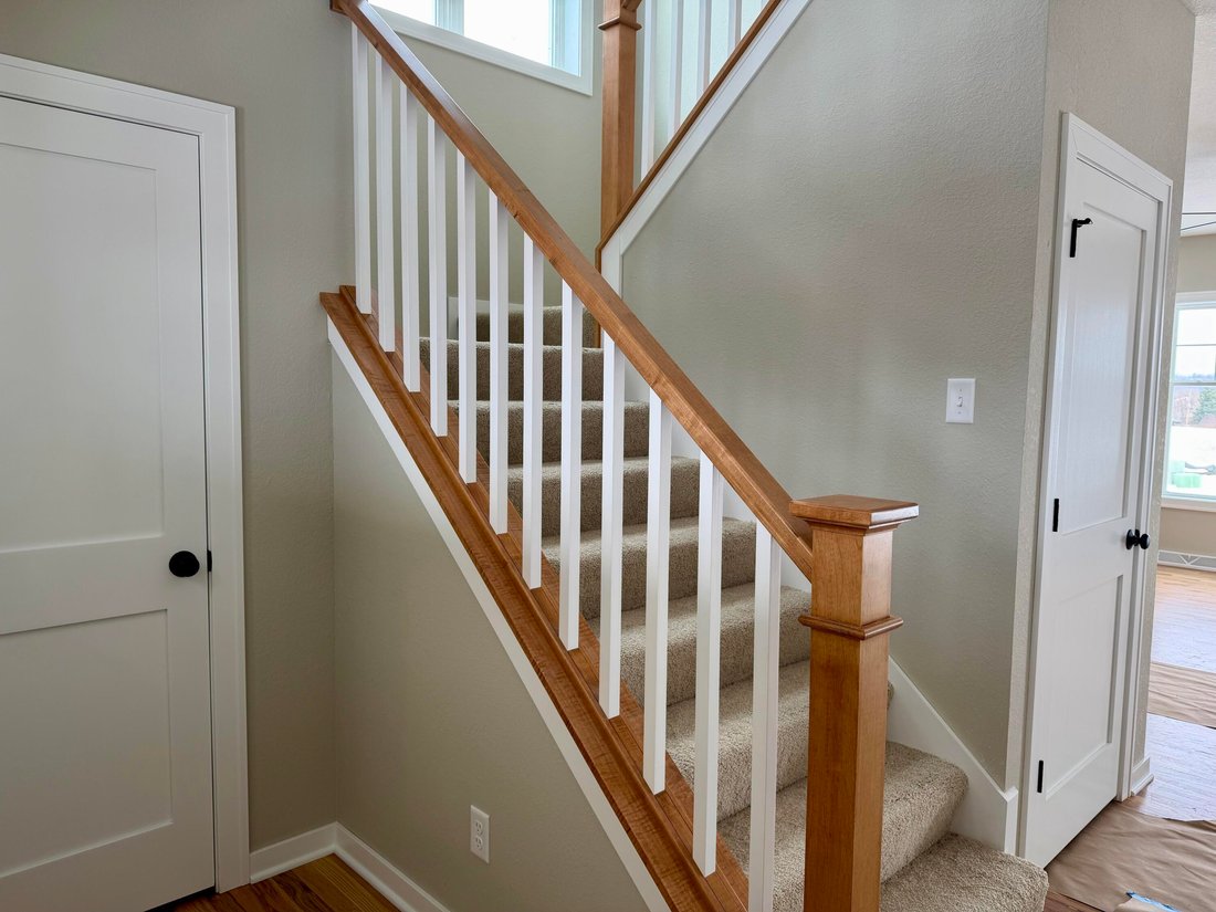 House in Menomonee Falls, Wisconsin, United States 2 - 18145084