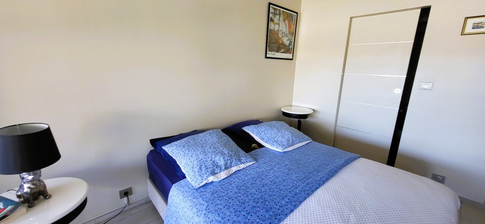 Apartment in Route de Grasse, Villeneuve-Loubet, France 4 - 18148777