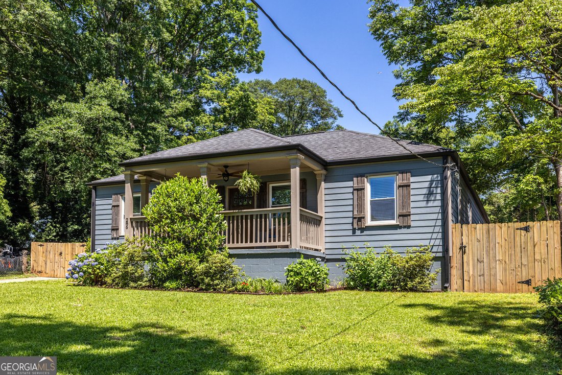 House in Atlanta, Georgia, United States 3 - 18149521