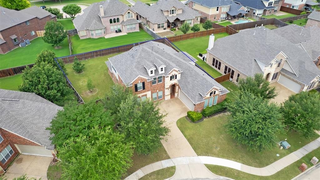 House in Sachse, Texas, United States 3 - 18150109