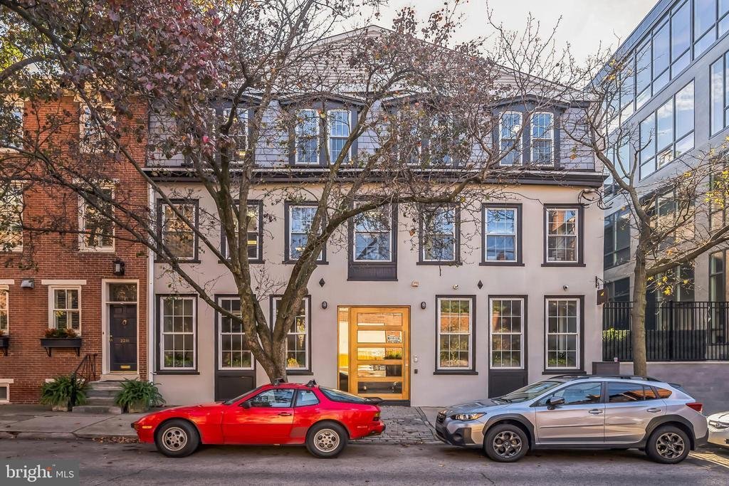 House in Philadelphia, Pennsylvania, United States 1 - 18149774