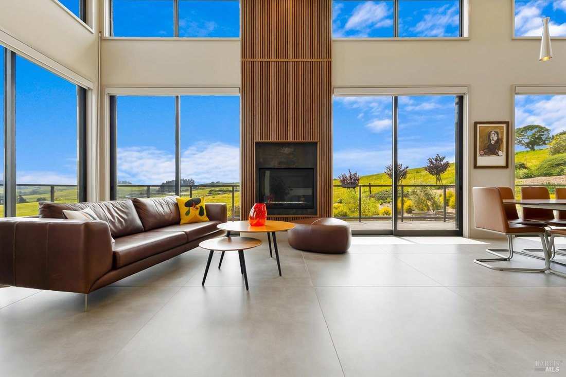 House in Petaluma, California, United States 4 - 18149590