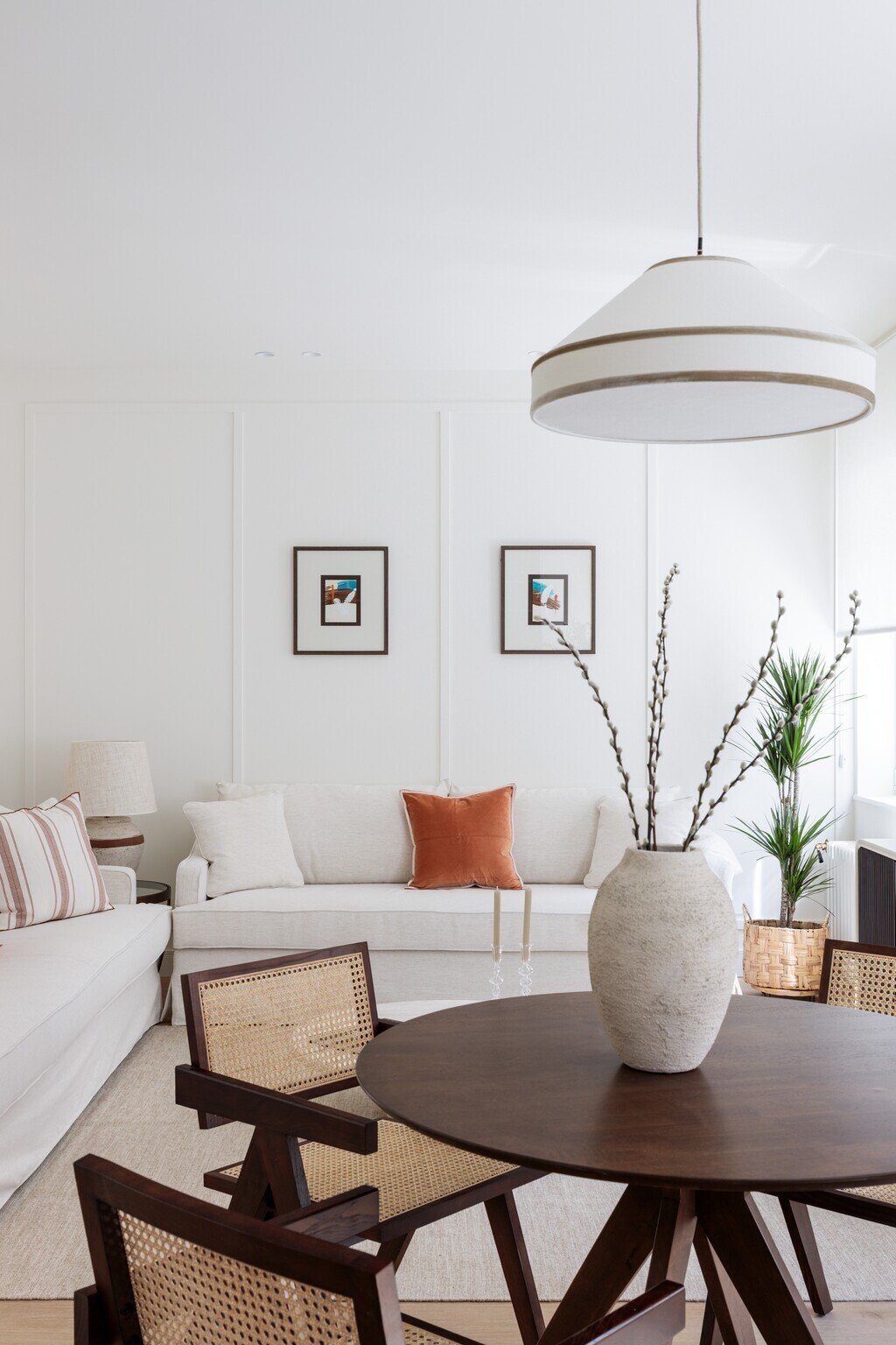 Apartment in Barrio Salamanca, Madrid, Spain 3 - 18150341