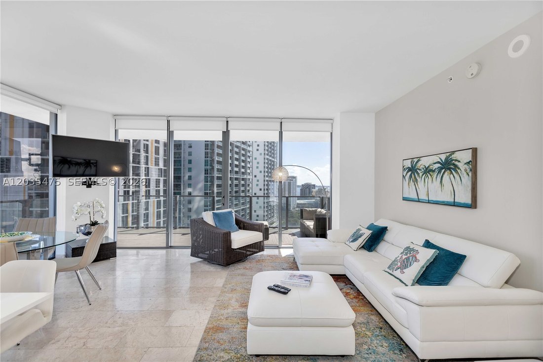 Condo in Miami, Florida, United States 4 - 18148803
