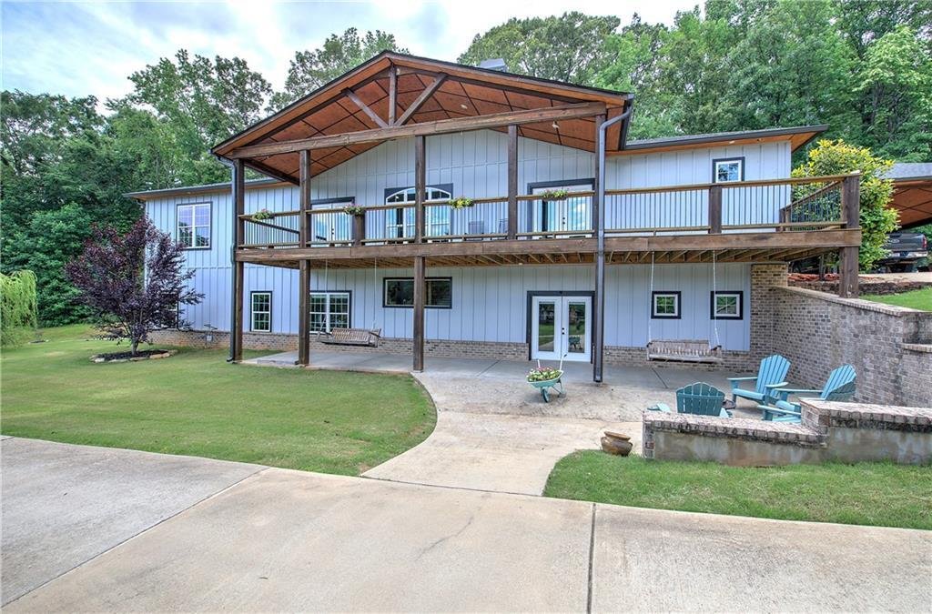 House in Cartersville, Georgia, United States 1 - 18149690
