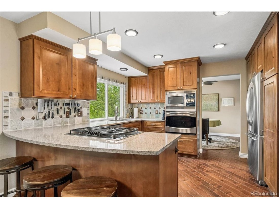 House in Cherry Hills Village, Colorado, United States 2 - 18148972