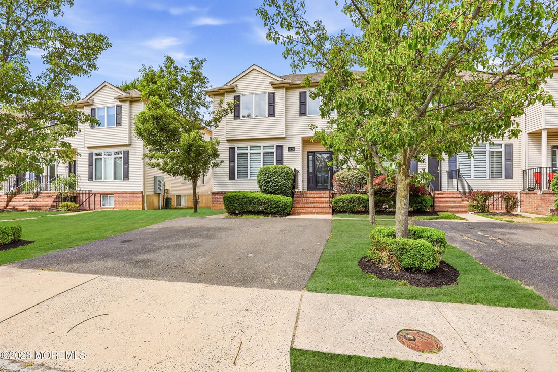 House in Lakewood Township, New Jersey, United States 2 - 18147592