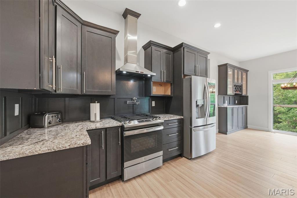 House in Wentzville, Missouri, United States 5 - 18145332