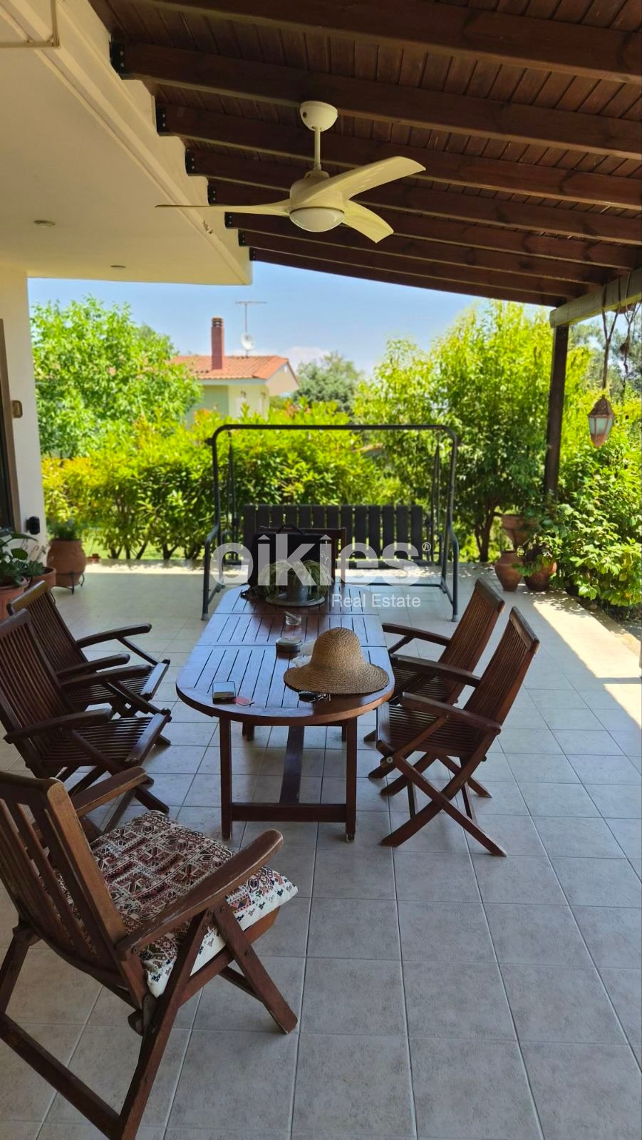 House in Mygdonia, Macedonia and Thrace, Greece 5 - 18145465