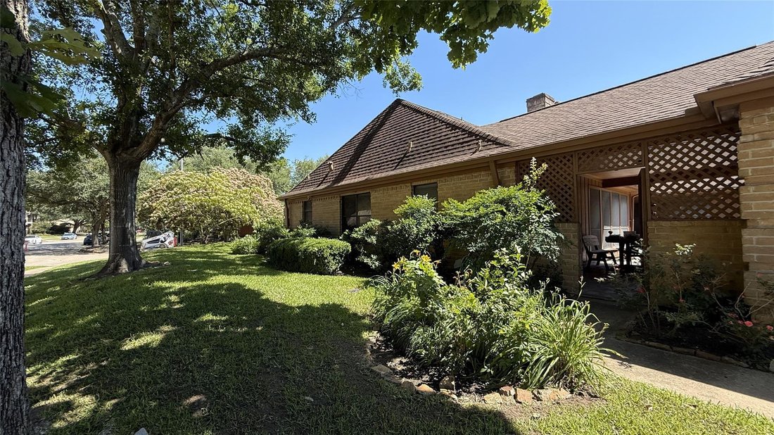 House in Houston, Texas, United States 4 - 18145229