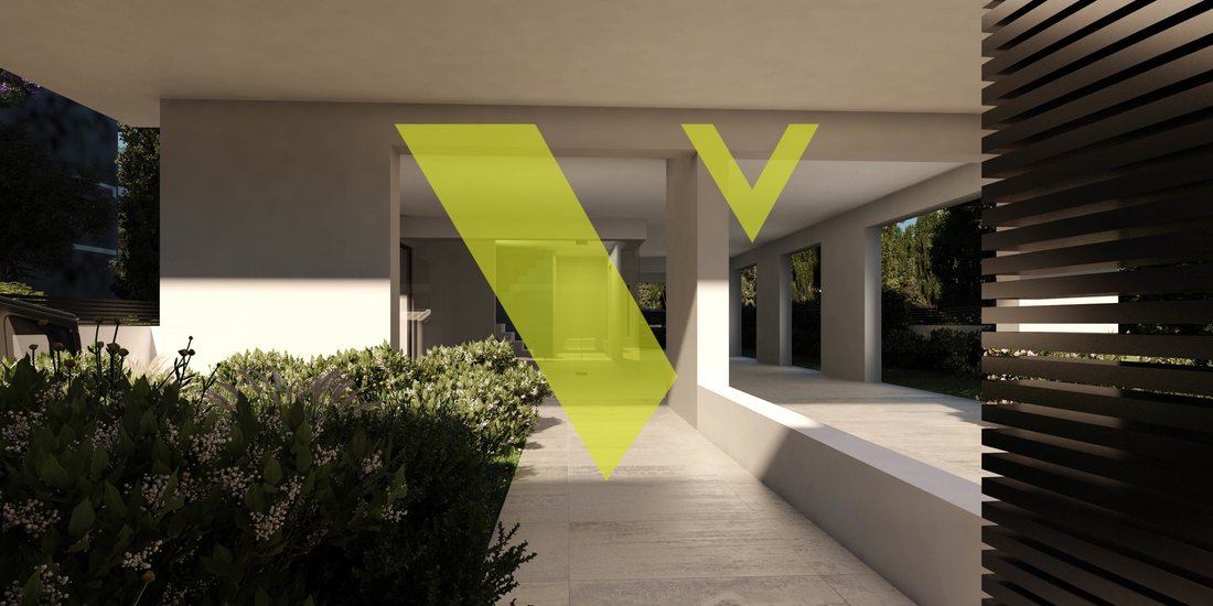 Apartment in Glyfada, Attica, Greece 2 - 18145490