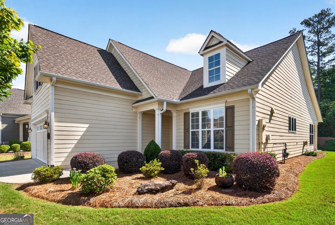 House in Gainesville, Georgia, United States 2 - 18149457