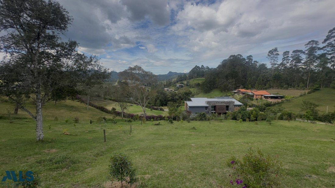 Land in Retiro, Antioquia, Colombia 5 - 18145198