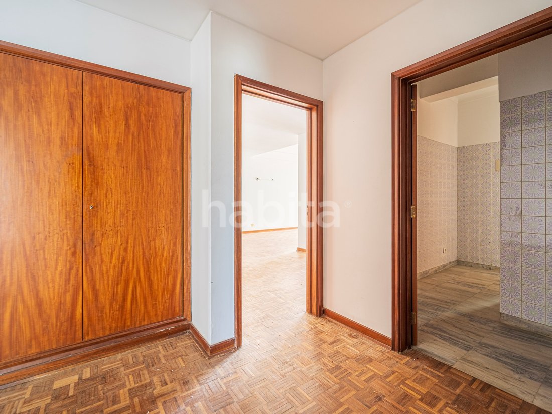 Apartment in Alvalade, Lisbon, Portugal 5 - 18147044