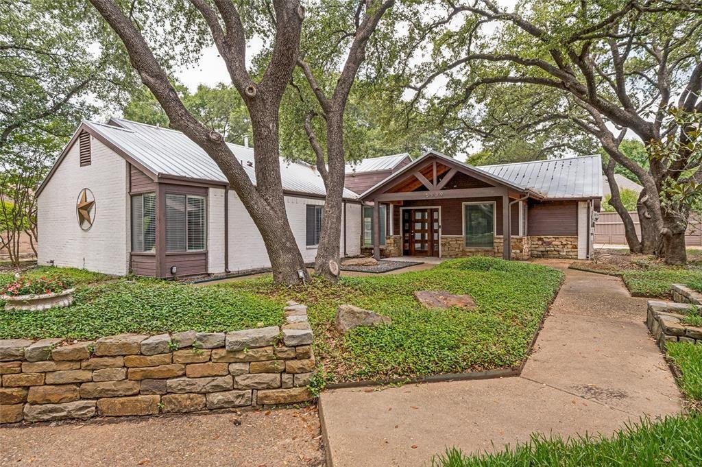 House in Dallas, Texas, United States 1 - 18150083