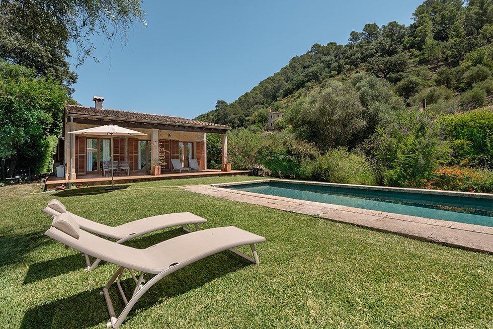 Country House in Campanet, Balearic Islands, Spain 5 - 18147009