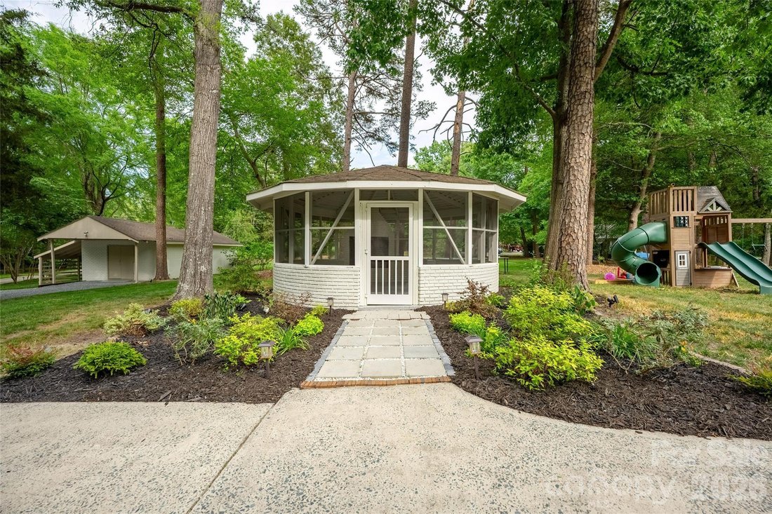 House in Weddington, North Carolina, United States 4 - 18150918
