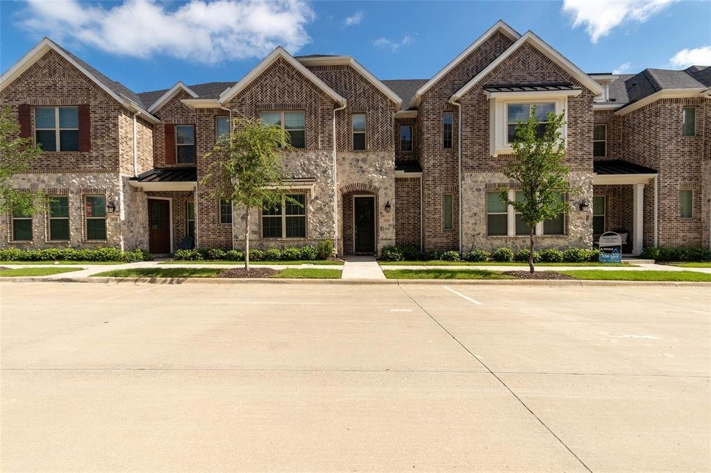 Townhouse in Flower Mound, Texas, United States 1 - 18145956