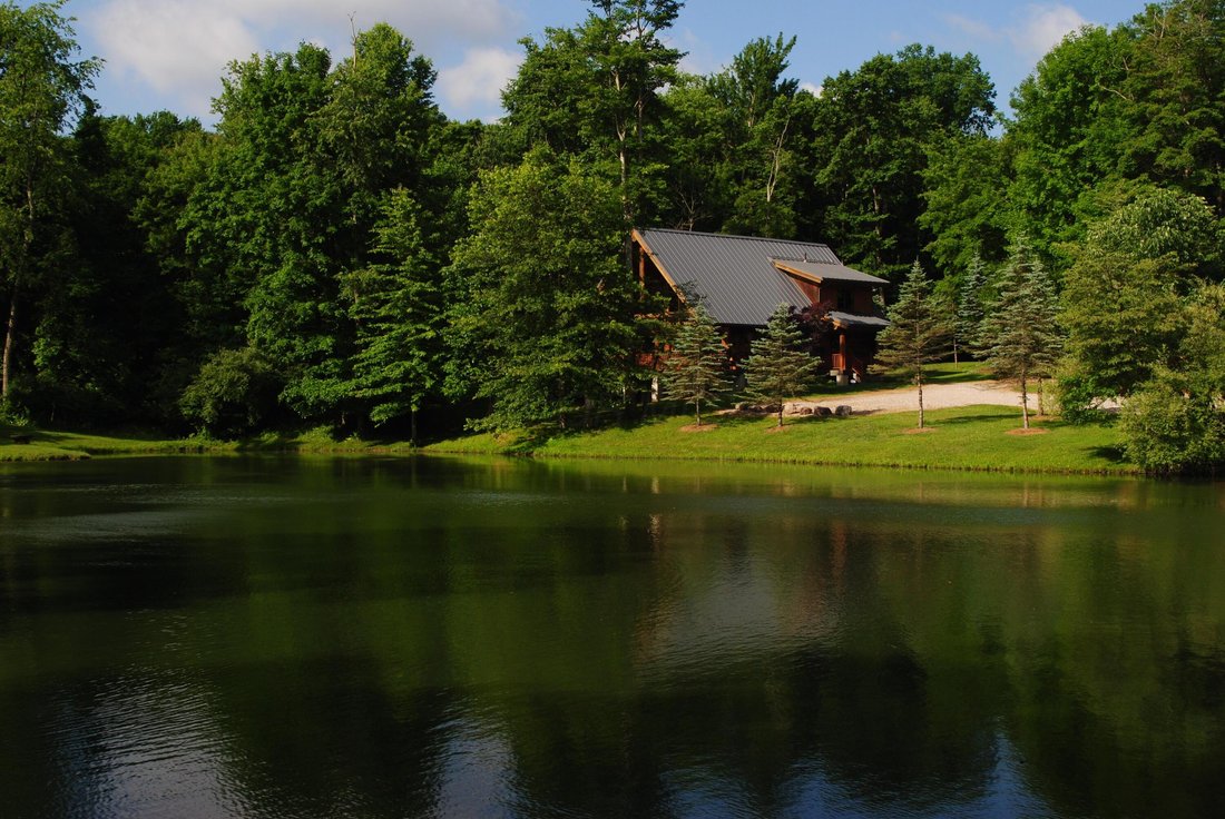 House in Heath, Ohio, United States 1 - 18147965