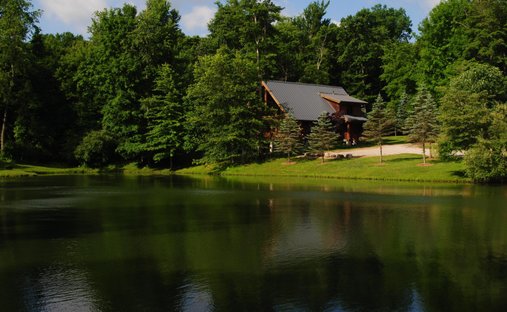 House in Heath, Ohio, United States 1