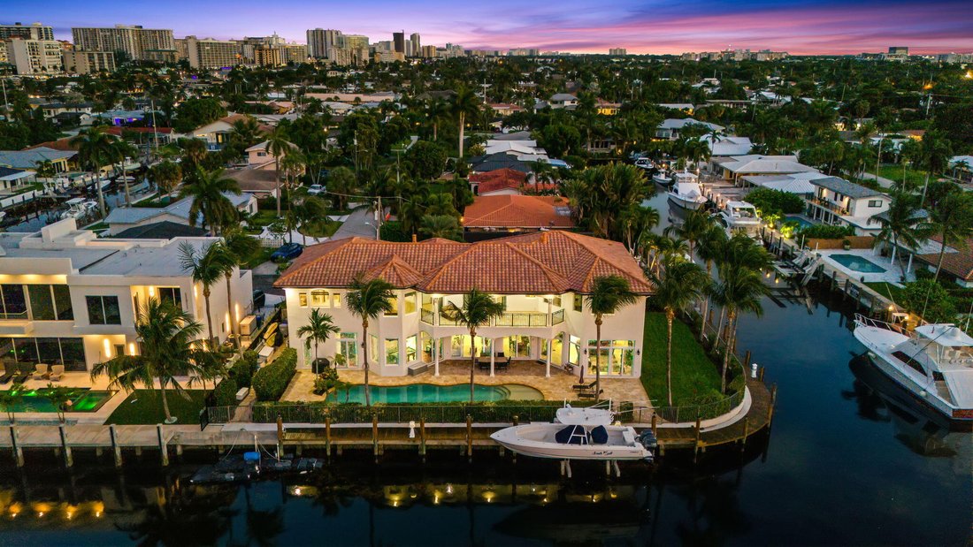 House in Hillsboro Beach, Florida, United States 3 - 18086337