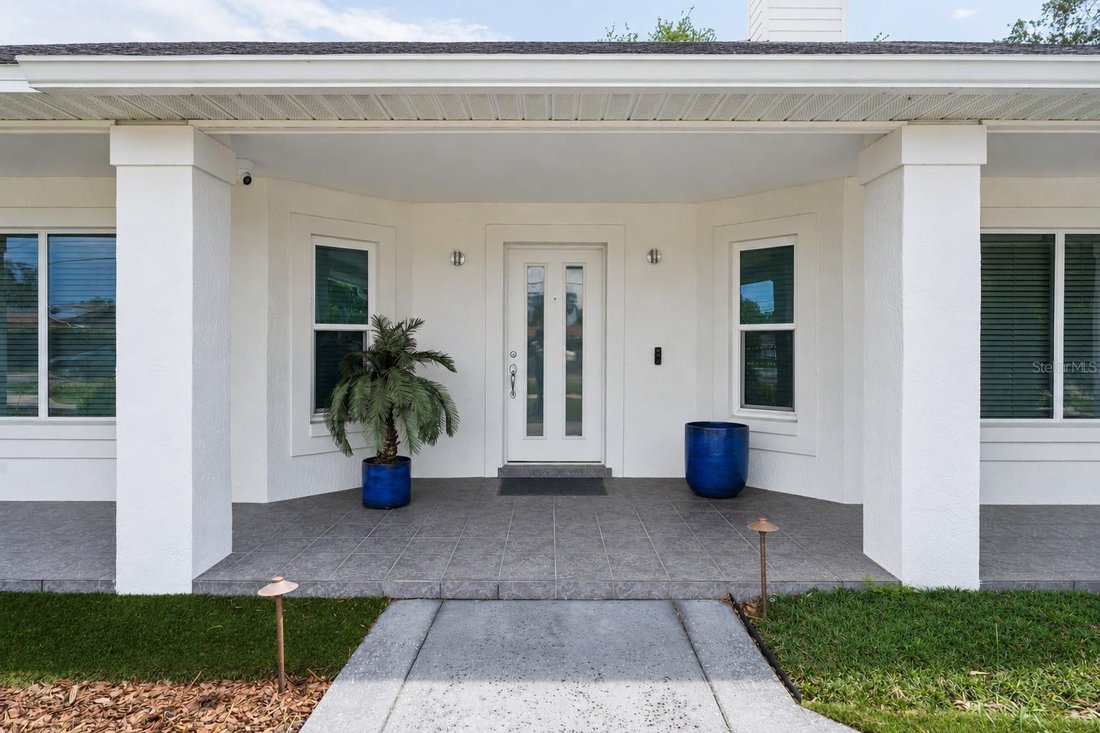 House in Orlando, Florida, United States 3 - 18148548