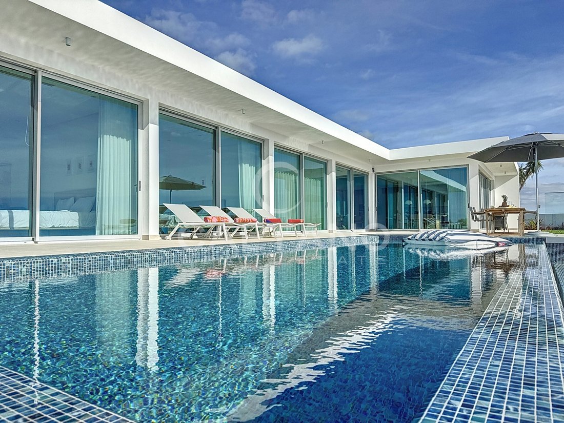 Villa in Prazeres, Madeira, Portugal 3 - 18147023
