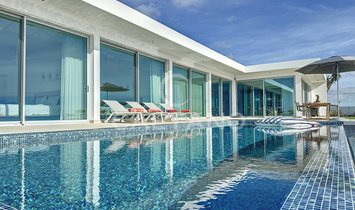 Villa in Prazeres, Autonome Region Madeira, Portugal 2