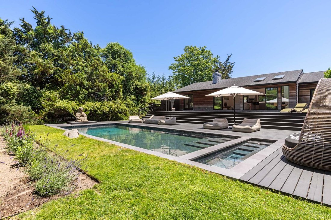 House in Sag Harbor, New York, United States 4 - 18147828