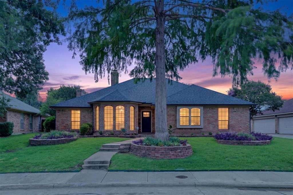 House in Carrollton, Texas, United States 1 - 18150107
