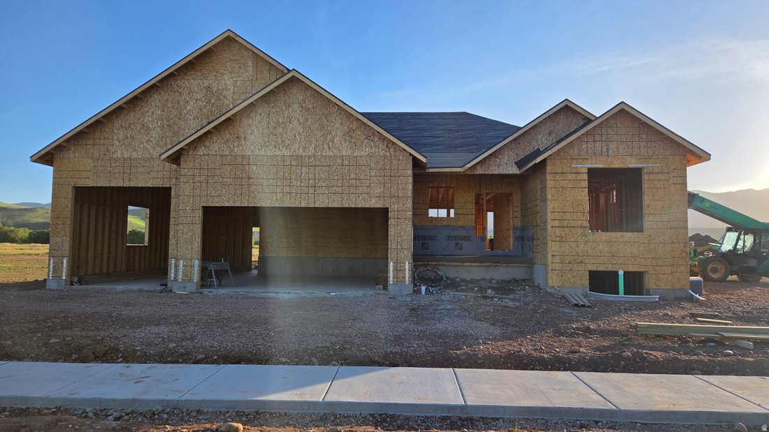 House in Morgan, Utah, United States 1 - 18147768