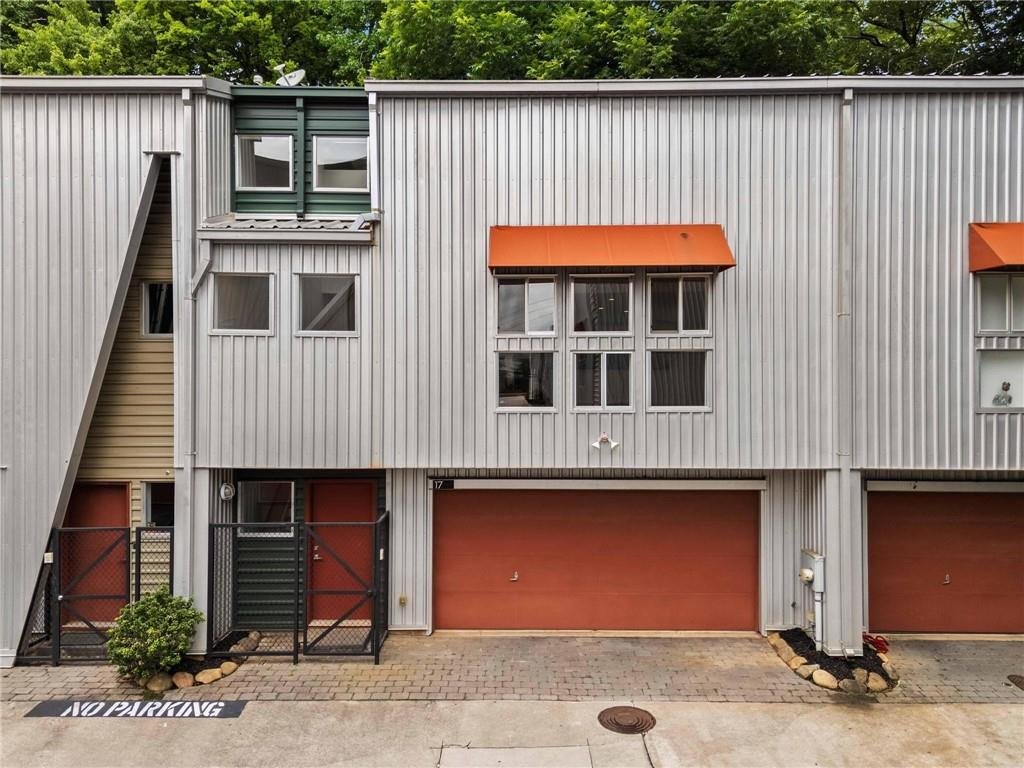 Townhouse in Atlanta, Georgia, United States 2 - 18145690