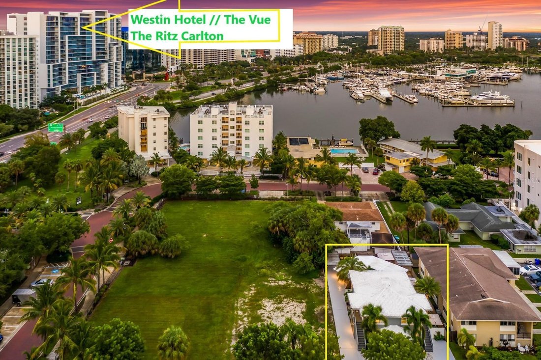 Sarasota, Florida, United States 3 - 18148573