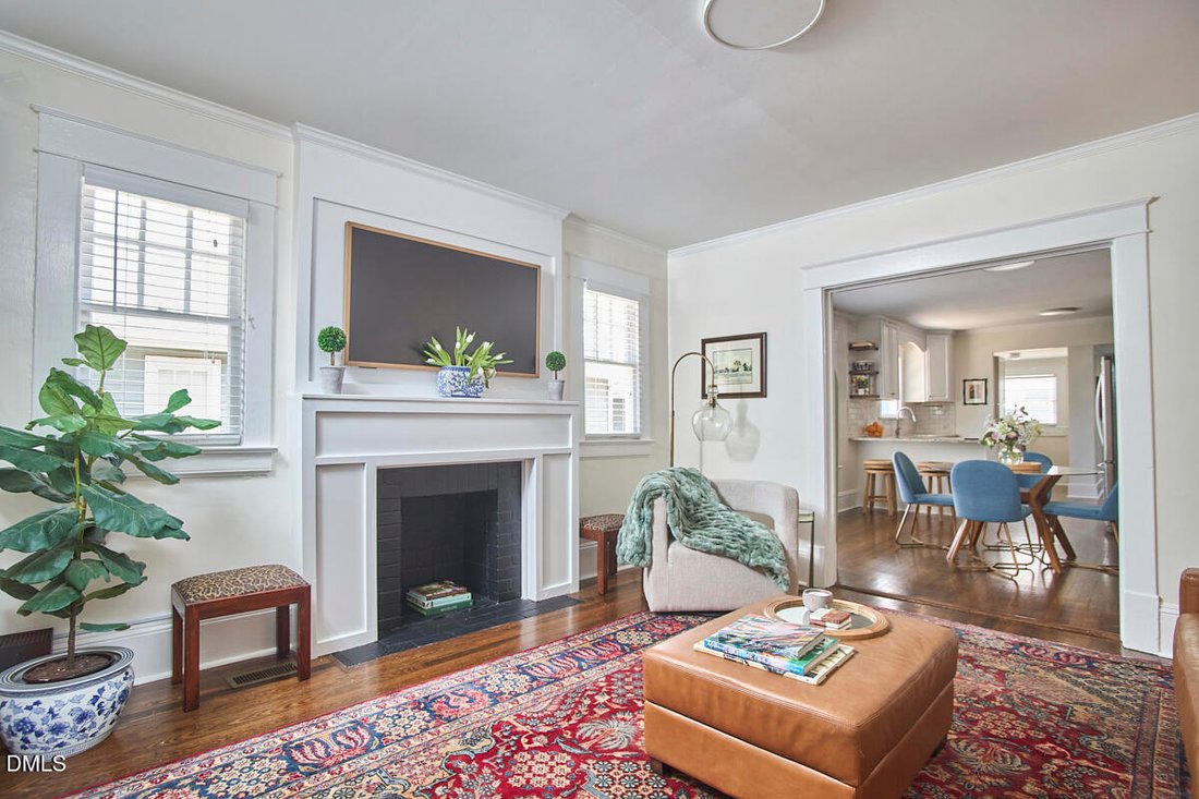 House in Raleigh, North Carolina, United States 5 - 18149258