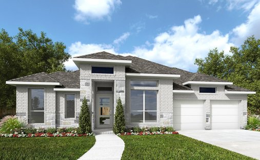 Haus in Richmond, Texas, Vereinigte Staaten 1