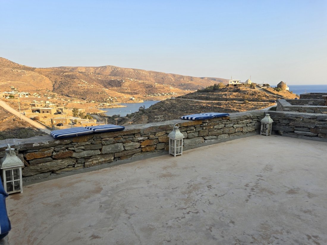 Villa in Kea, Aegean, Greece 3 - 18145157