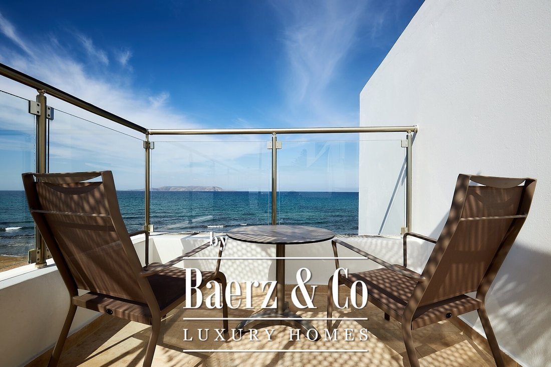 Villa in 2nd Community of Heraklion - Eastern, Heraklion, Greece 4 - 18150302