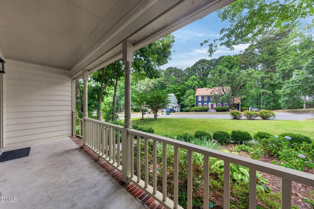 House in Durham, North Carolina, United States 5 - 18149267