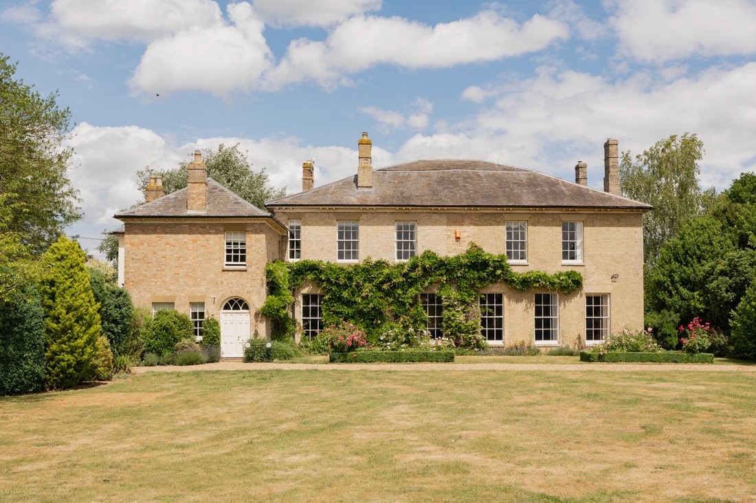 House in Shropham, England 1 - 18146387